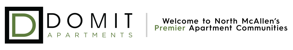 North McAllen’s Premier Apartments